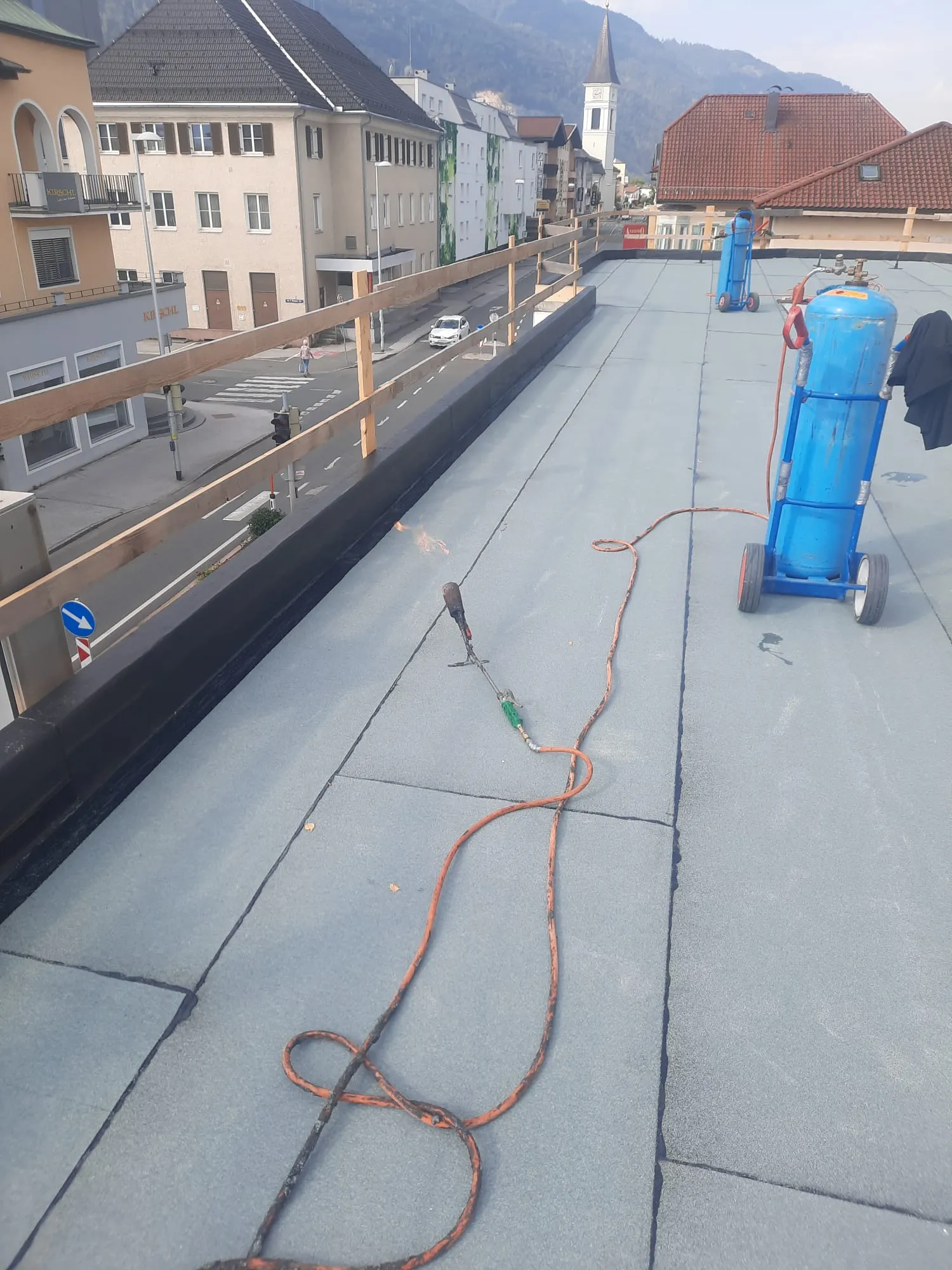 Katic Bau Kufstein – Projekt 18