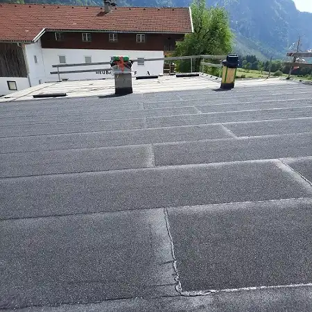 Schwarzdeckung – professionelle Ausführung