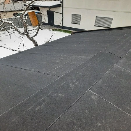 Schwarzdeckung – Katic Kufstein